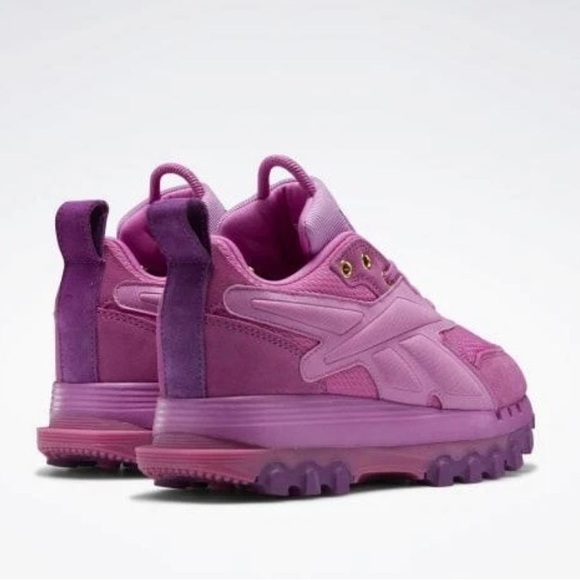 Reebok Cardi B X Classic - Picture 3 of 8